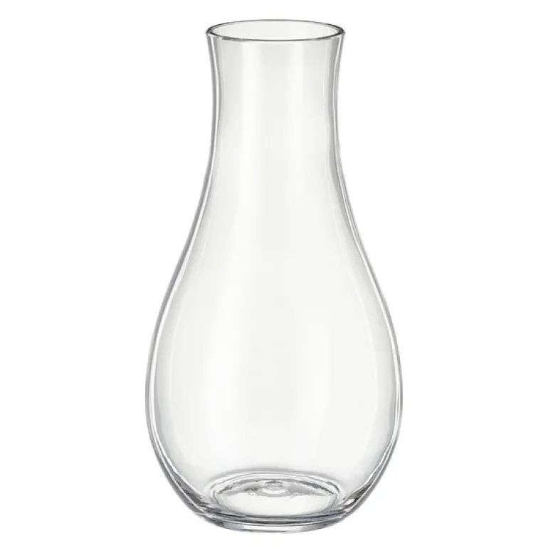 Classic vase 27 cm klar