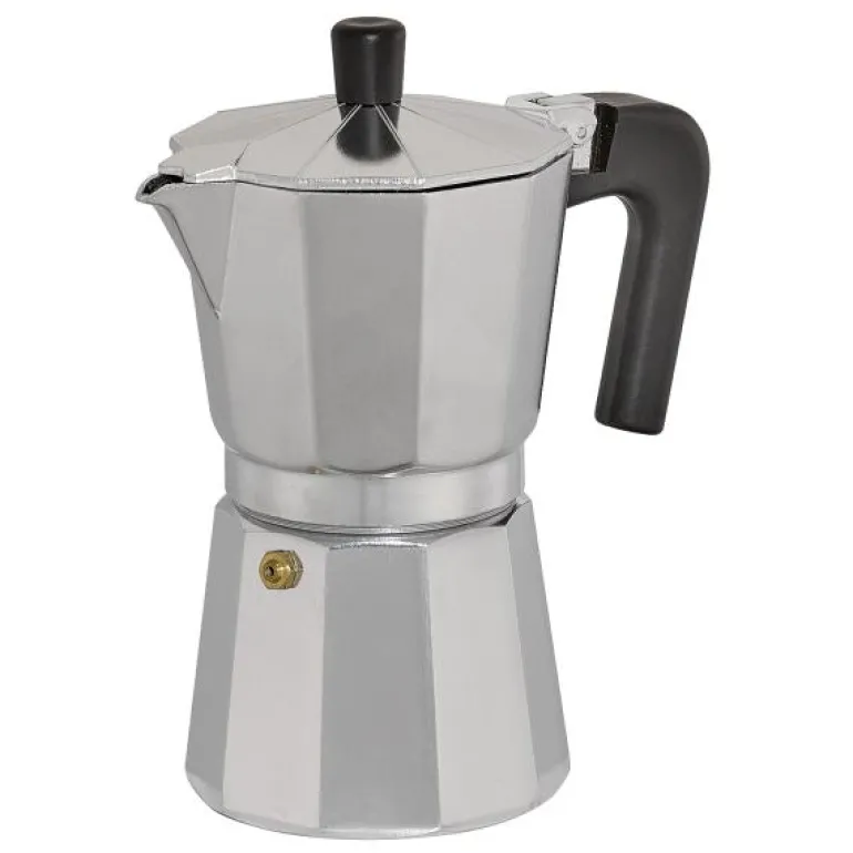 Classico espressokanne 6 kopper