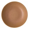 Clay dyp tallerken 23 cm earth