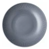 Clay dyp tallerken 28 cm sky