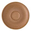 Clay espressoskål earth