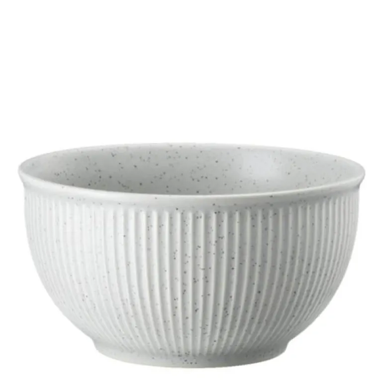 Clay skål 13 cm rock