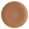 Clay tallerken 27 cm earth