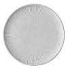 Clay tallerken 16 cm rock