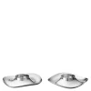 Cobra eggeglass 2 stk blank