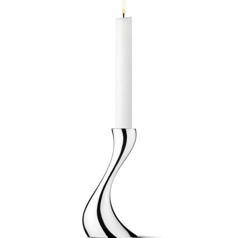 Cobra gulvstake blank 50 cm