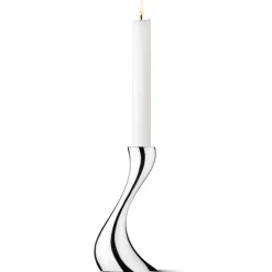 Cobra gulvstake blank 40 cm