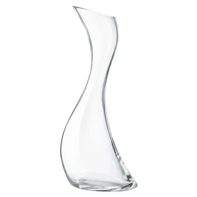 Cobra karaffel glass 0,75L klar