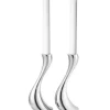 Cobra Lysestake 2 stk blank