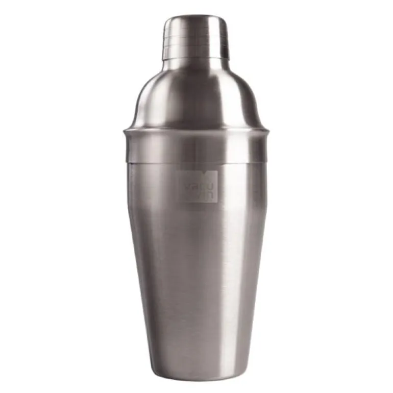 Cocktailshaker i metall