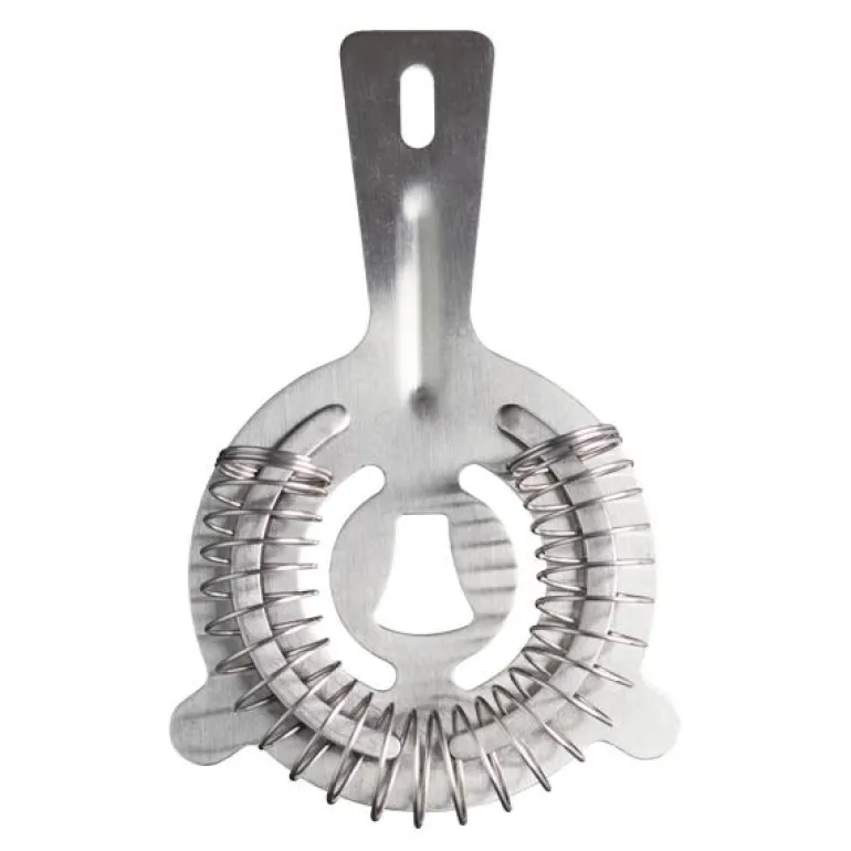 Cocktailsil 21 cm rustfritt stål