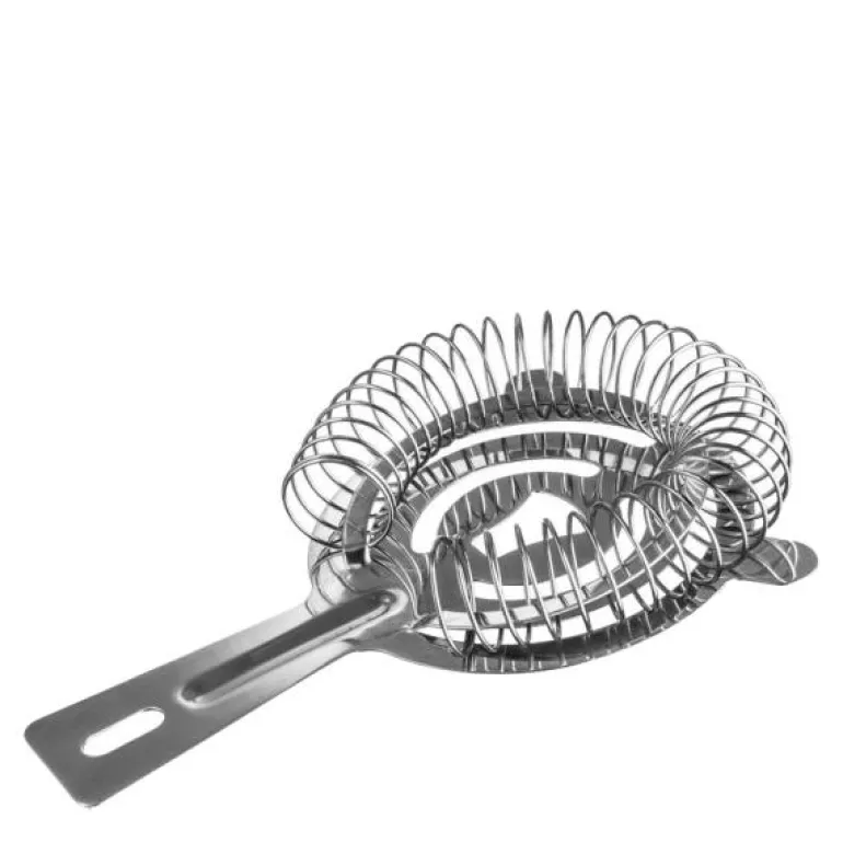Cocktailsil sølv