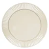 Coffee & More tallerken 27,5 cm beige