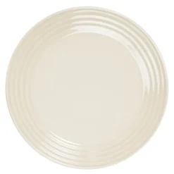 Coffee & More tallerken 20 cm beige