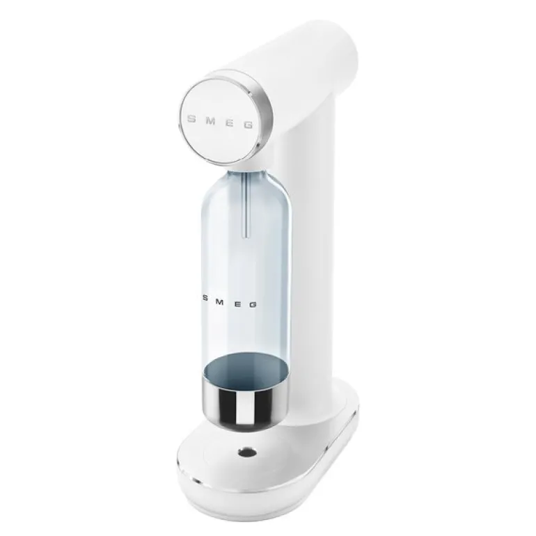 Collezione SKC01 kullsyremaskin 0,8L hvit
