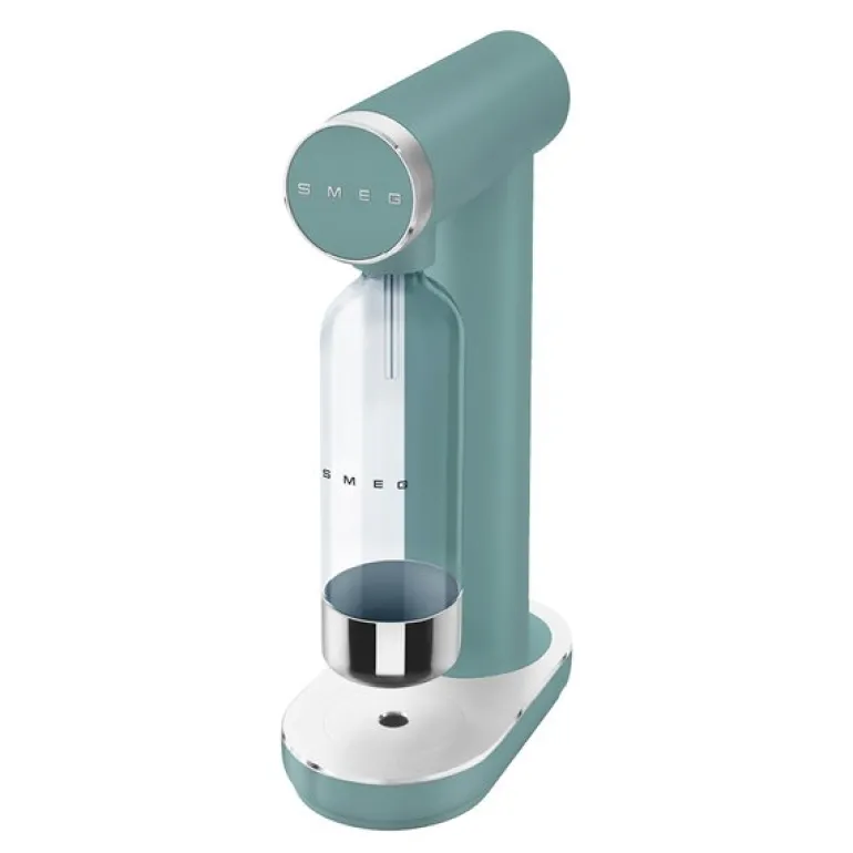 Collezione SKC01 kullsyremaskin 0,8L emerald green