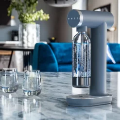 Collezione SKC01 kullsyremaskin 0,8L storm blue