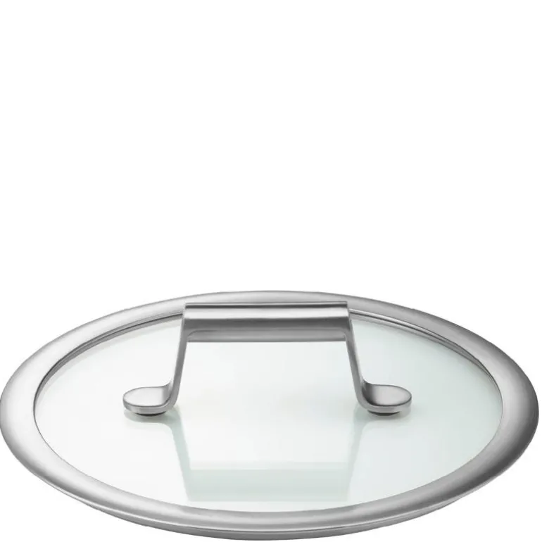 Comfort Line kasserolle m/lokk 24 cm/5,7L