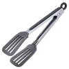 Comfort servingsklype silikon Mini 26,5 cm