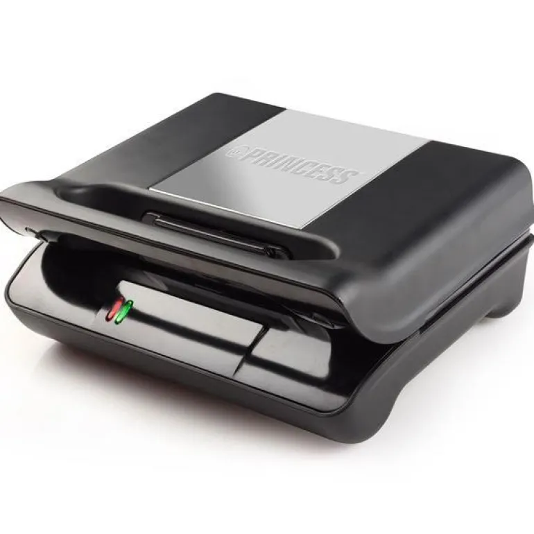 Compact multifunksjonell grill
