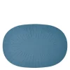Confetti bordbrikke 45x30,6 cm Blueberry