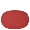 Confetti bordbrikke 45x30,6 cm Chili