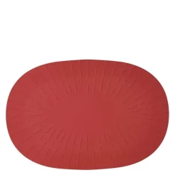 Confetti bordbrikke 45x30,6 cm Chili