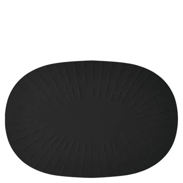 Confetti bordbrikke 45x30,6 cm pepper