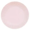 Confetti desserttallerken 21 cm candy floss