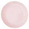 Confetti frokosttallerken 24 cm candy floss