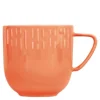 Confetti krus 35 cl apricot