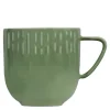 Confetti krus 35 cl olive