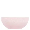 Confetti salatskål 23 cm candy floss