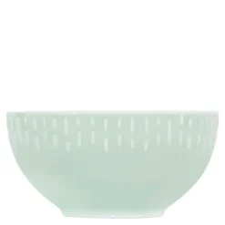 Confetti skål 14 cm pistachio
