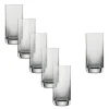 Convention ølglass 6 stk 32 cl klar