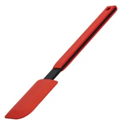 Cook It slikkepott 32 cm svart/rød