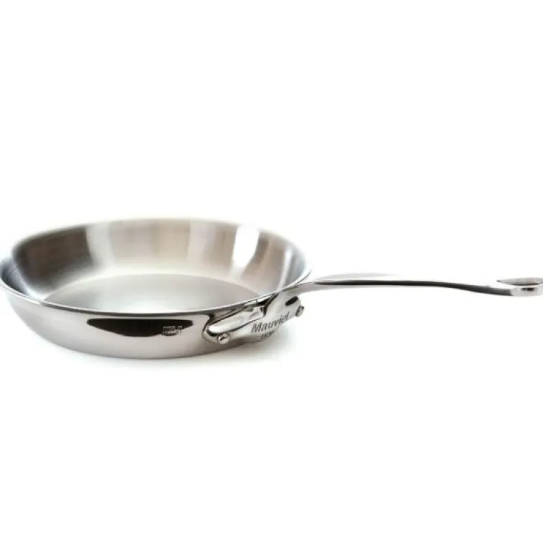 Cook Style Stekepanne 30 cm stål