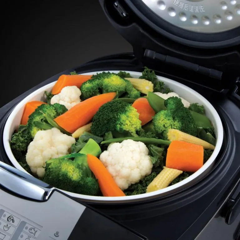 Cook@Home multi cooker 5L