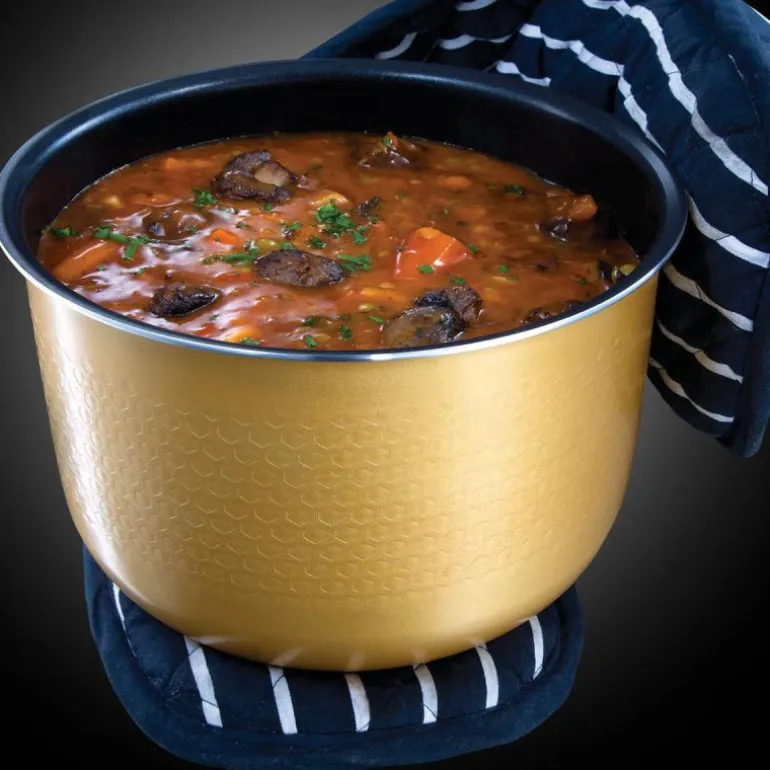 Cook@Home multi cooker 5L