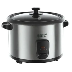 Cook@Home riskoker