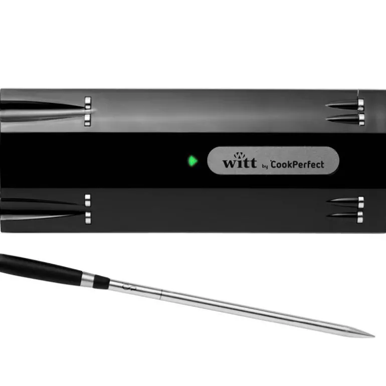 CookPerfect wireless termometer singel