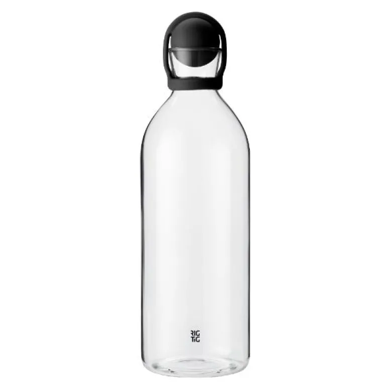 COOL-IT vannkaraffel 1,5L svart