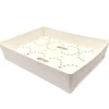 Cooltray kjølebrett 6L hvit