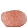 Corallo vase stor 28x45 cm rosa