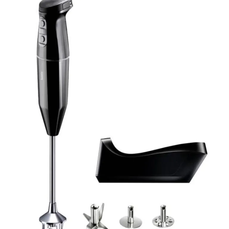 Cordless Plus stavmikser 10,8 volt svart