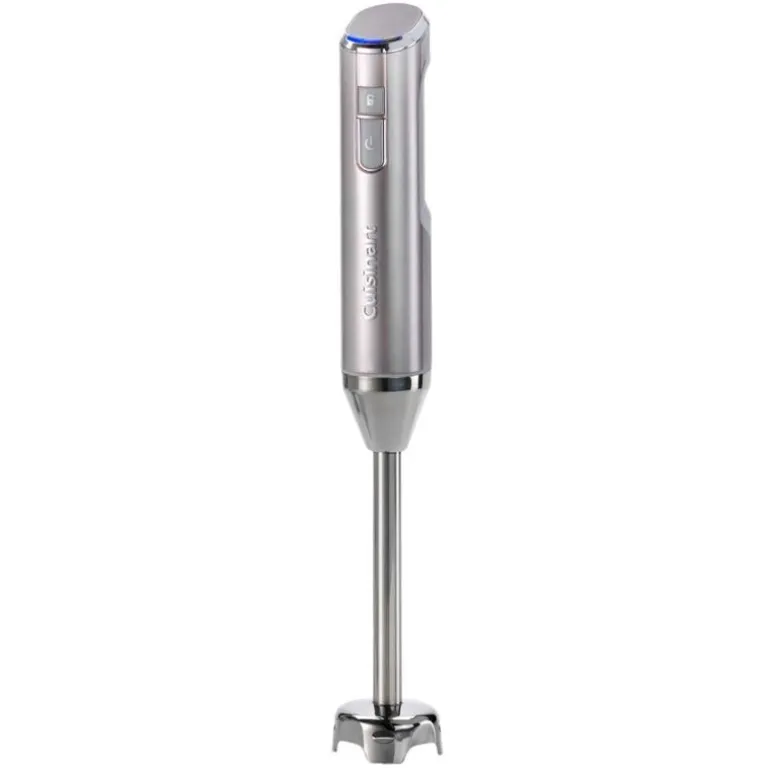 Cordless RHB100E Pro stavmikser 0,8L sølv