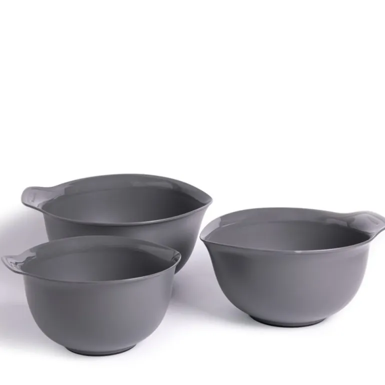 Core bollesett 3 deler charcoal grey