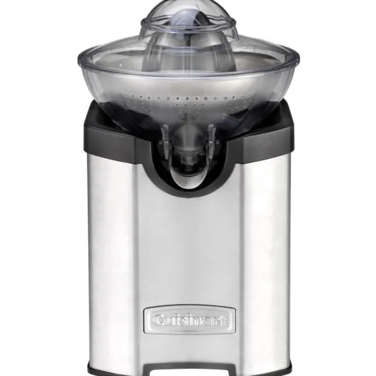 Core Collection CCJ210E juicepresse stål