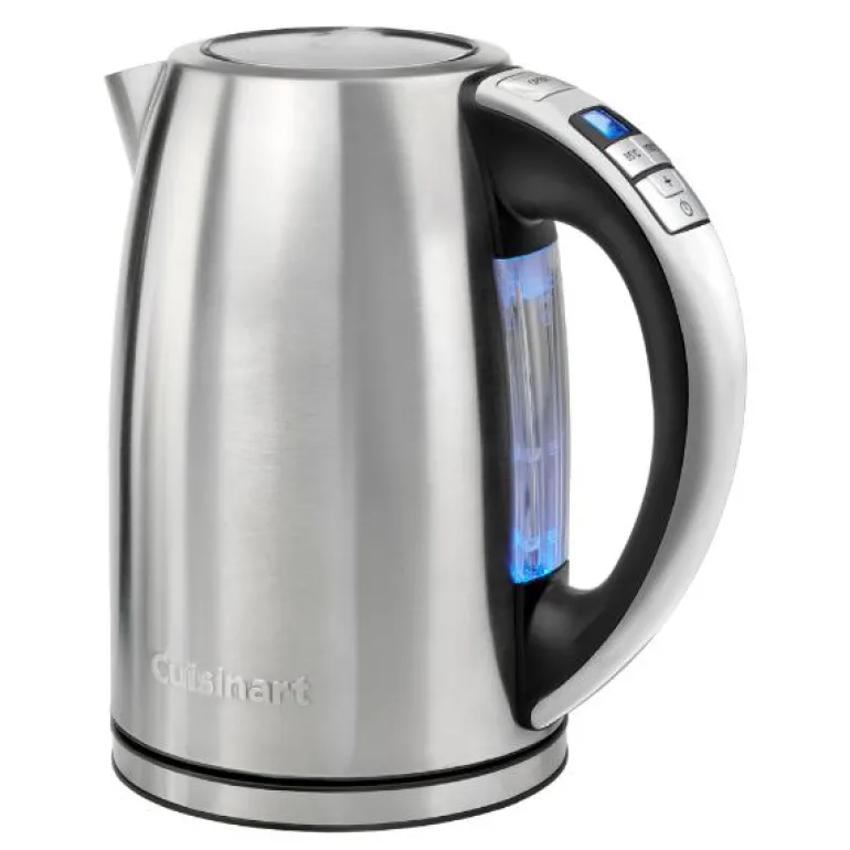 Core Collection CPK17E Multi temp vannkoker 1,7L stål