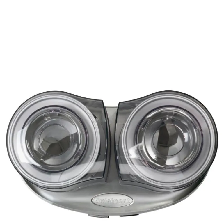 Core Collection ICE40BCE Duo ismaskin 2 x 1L stål